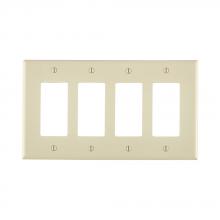 Leviton PJ264-T - MID NYL 4G DECR-A