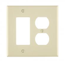 Leviton PJ826-T - MID NYL DERC/DUP