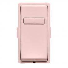 Leviton RKDCD-FP - RENU CC KIT DIM REMOTE FRESH PINK LEMON