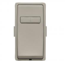 Leviton RKDCD-WS - RENU CC KIT DIM REMOTE WOOD SMOKE
