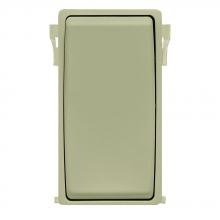 Leviton RK15X-PS - RENU CC KIT SWITCHES PRAIRIE SAGE