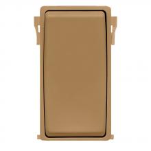 Leviton RK15X-WC - RENU CC KIT SWITCHES WARM CARAMEL