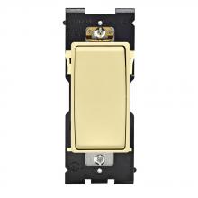 Leviton RE153-CS - RENU 15A 3W SWITCH CORN SILK