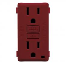 Leviton RKG15-DG - RENU CC KIT 15A GFCI DEEP GARNET