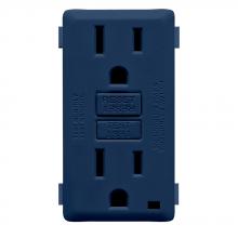 Leviton RKG15-RN - RENU CC KIT 15A GFCI RICH NAVY