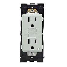 Leviton RGF15-SE - RENU 15A TR GFCI RCPT SEA SPRAY