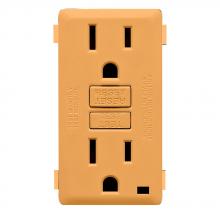 Leviton RKG15-TC - RENU CC KIT 15A GFCI TOASTED COCONUT