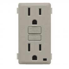 Leviton RKG15-WS - RENU CC KIT 15A GFCI WOOD SMOKE