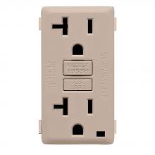 Leviton RKG20-CA - RENU CC KIT 20A GFCI CAFÉ LATTE