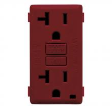 Leviton RKG20-DG - RENU CC KIT 20A GFCI DEEP GARNET