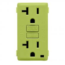 Leviton RKG20-GS - RENU CC KIT 20A GFCI GRANNY SMITH