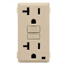 Leviton RKG20-NS - RENU CC KIT 20A GFCI NAVAJO SILK