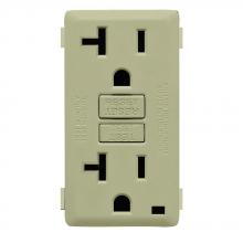 Leviton RKG20-PS - RENU CC KIT 20A GFCI PRAIRIE SAGE