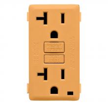 Leviton RKG20-TC - RENU CC KIT 20A GFCI TOASTED COCONUT