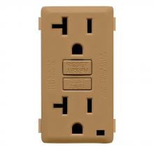 Leviton RKG20-WC - RENU CC KIT 20A GFCI WARM CARAMEL