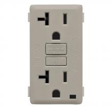 Leviton RKG20-WS - RENU CC KIT 20A GFCI WOOD SMOKE