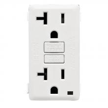 Leviton RKG20-WW - RENU CC KIT 20A GFCI WHITE