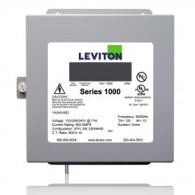 Leviton 1N240-8D - SERIES 1000 120 208 240 V 800:0.1A