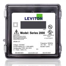 Leviton 2R208-121 - DISC.