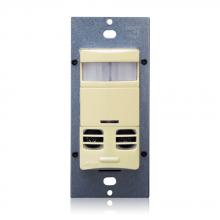 Leviton OSSMT-GTI - IV MULTI TECH VACANCY SENS NO NEUTRAL