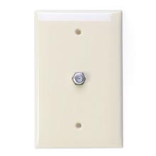 Leviton 40539-MT - WP FCONN MID LA