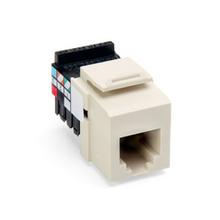 Leviton 41106-RT6 - JACK 6P6C USOC LA