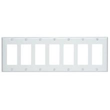 Leviton 80407-W - S607-W
