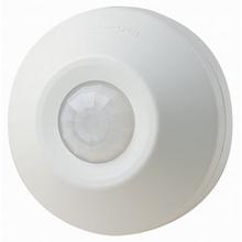 Leviton ODC0S-I2W - CEILING PIR SNSR 220