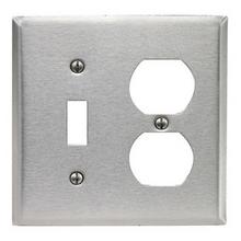Leviton SSJ18-40 - 2G MIDWAY TOG/DPLX STS