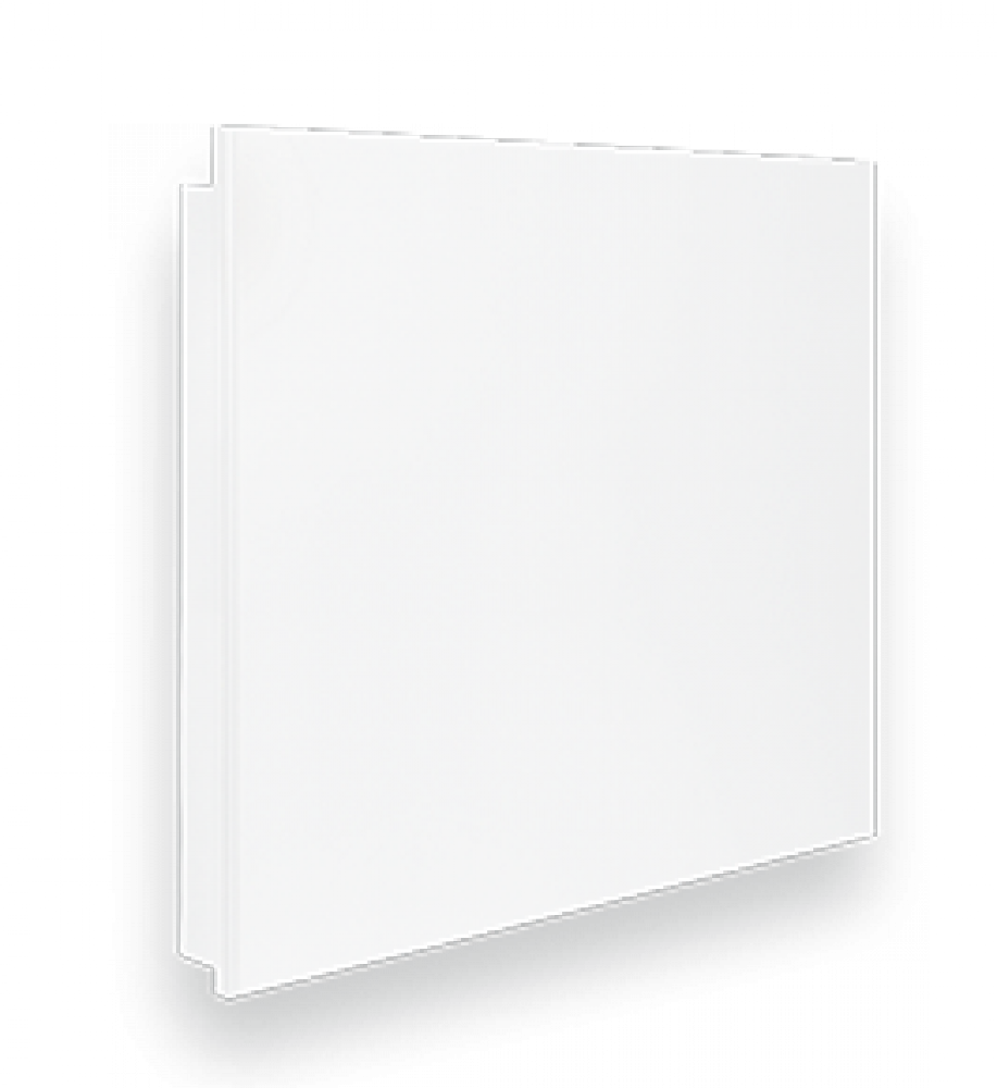 CONVECTOR SOFT WHITE 2000W 277V