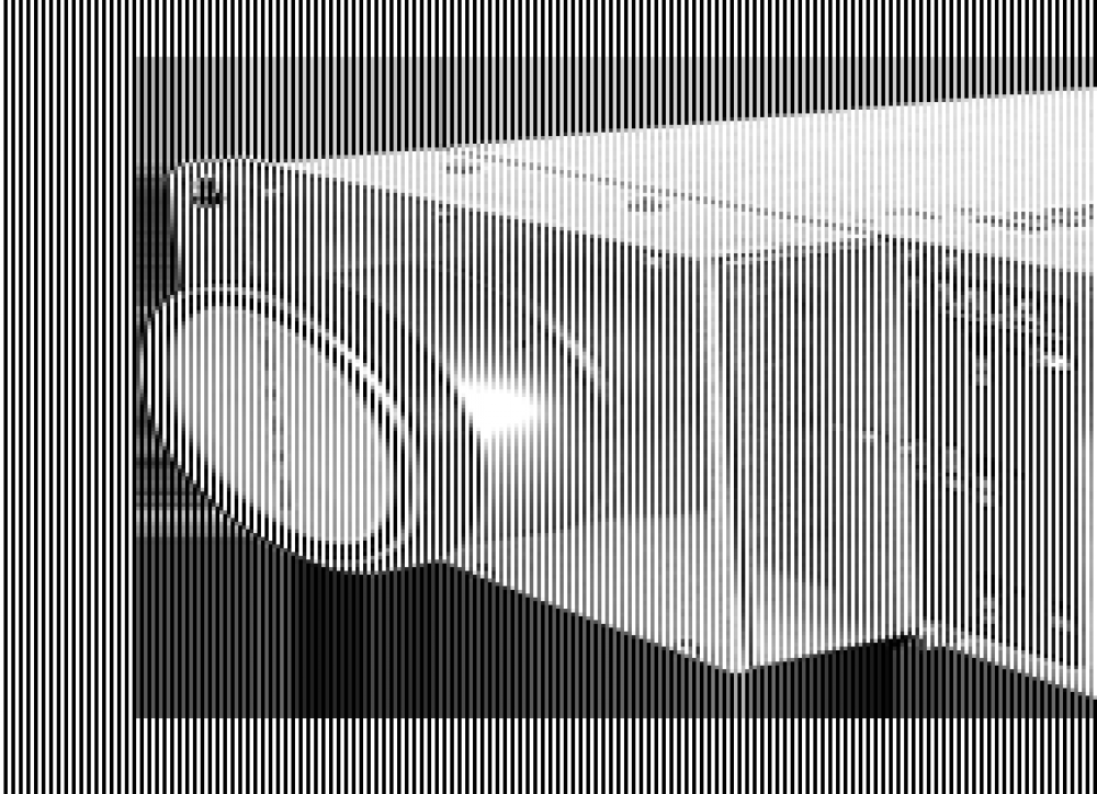UNITÉ D'APPORT D'AIR FRAIS - 1.5KW 120V