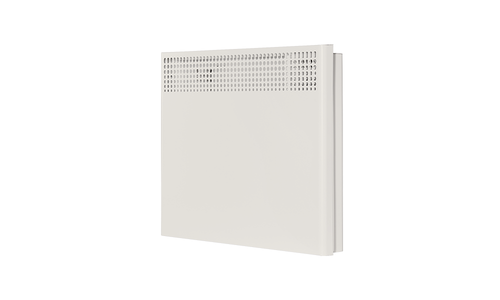 CONVECTOR SOFT WHITE 2000W/1500W - 240V/208V