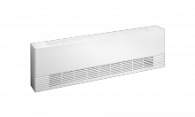 Stelpro CWS7509186SW - SLOPED ARCH.CABINET SOFT WHITE 1800W 600V