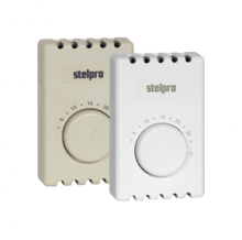 Stelpro RJ32B1 - THERMOSTAT BEIGE 1P