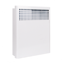 Stelpro SHCB2002W - SOUFFLANTE DE SALLE DE BAINS BLANC 2000W 240V