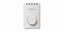 Stelpro RJ32W1 - THERMOSTAT WHITE 1P