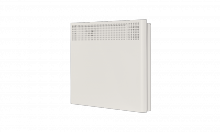 Stelpro ASHC2002WCSW - CONVECTOR SOFT WHITE 2000W/1500W - 240V/208V