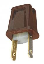 Westinghouse 2260100 - LEVITON ATTACH CAP IVORY