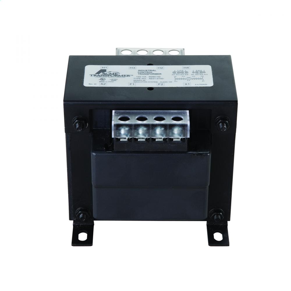 TFMR 1PH .15KVA 230/460/575-95/115