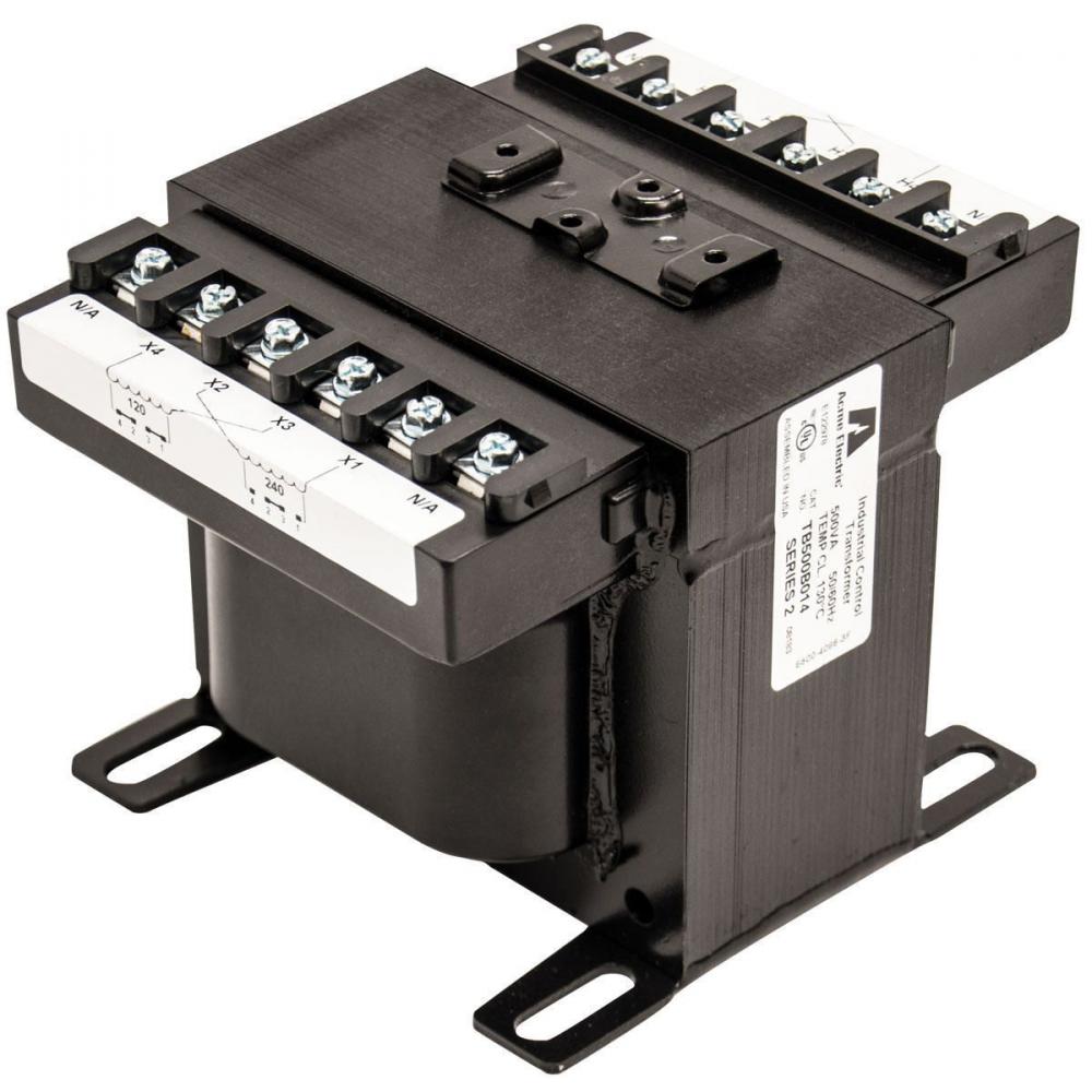 ICT .750KVA 690 - 120X240