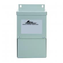 Acme Electric, a Hubbell affiliate T181054 - TFMR 1PH .050KVA 120X240-16/32