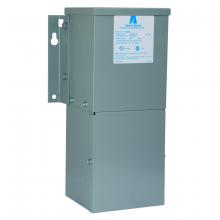 Acme Electric, a Hubbell affiliate T169436 - TFMR 1PH 3.0KVA 120-480-120/240