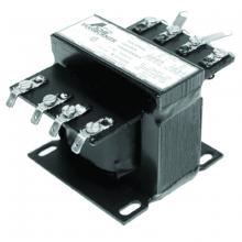 Acme Electric, a Hubbell affiliate TA83224 - TFMR 1PH 5KVA 240X480-120/240