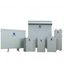 Acme Electric, a Hubbell affiliate TF252520S - TFMR 1PH 5.0KVA 190-440-120/240