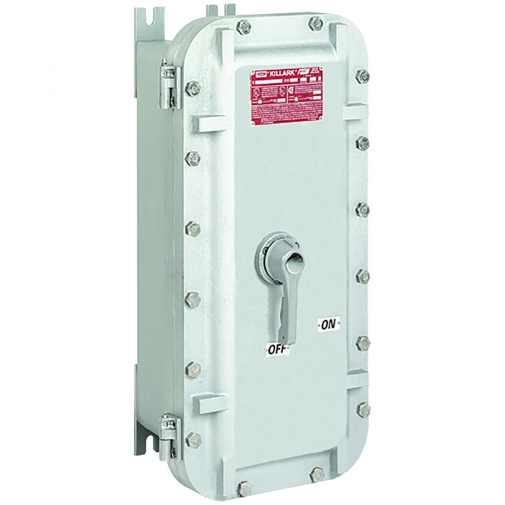 ENCL,CIRCUIT BREAKER 250A CLI