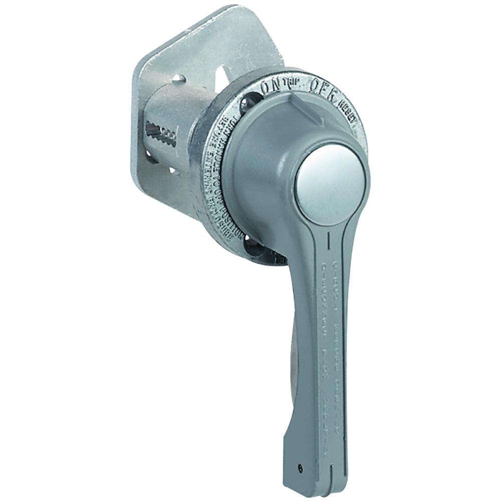 CIR BREAK HANDLE ASSEM  10"BOX 1200A MAX