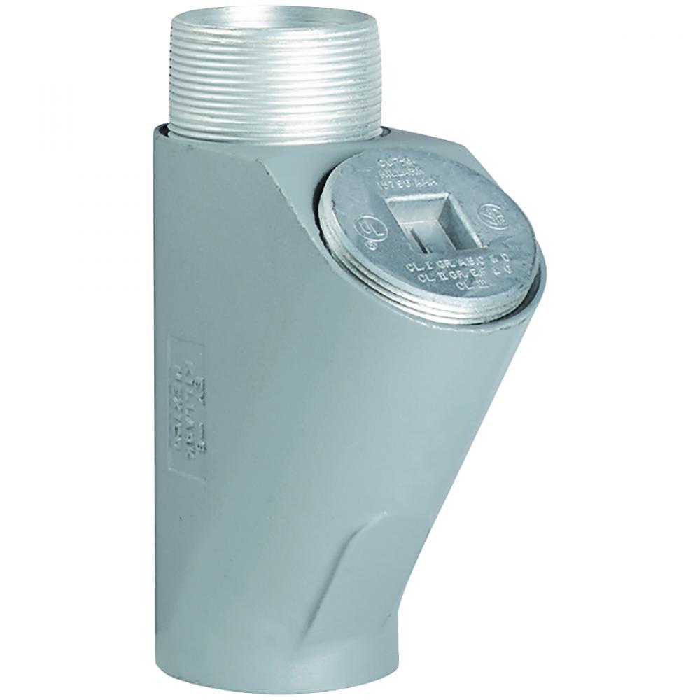 SEAL FTG FE 3-1/2" W/ NIPPLE