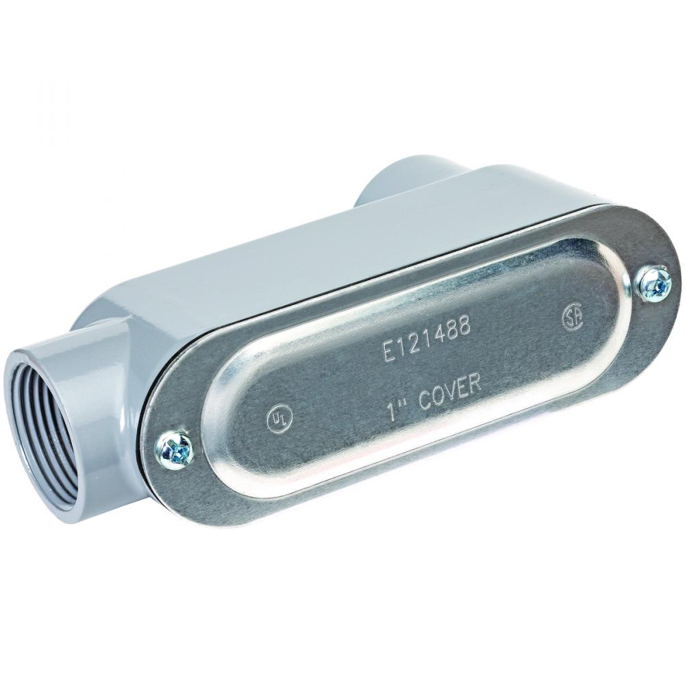 E-PAK 1-1/4" LB N GSKT S CVR 2 PER