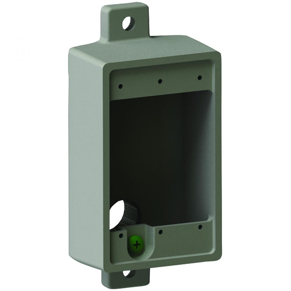 1/2" KILLARK ALM SHALLOW DV BX TYPE FSA