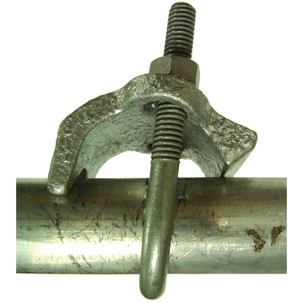 3-1/2" RIGHT ANGLE CLAMP